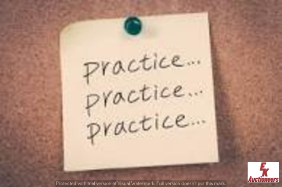 PRACTICE YOUR BIDDING HERE!