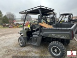 POLARIS RANGER 500 4X4