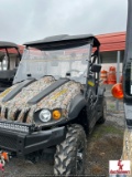 2017 MOSSIMO 1310 ATV