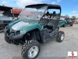 YANMAR YU7000
