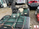 ARCTIC CAT 300 4WD
