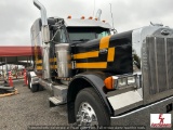 1997 PETERBILT 379 SEMI 0.