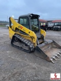 2017 WACKER NEUSON ST3