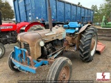 1962 FORDSON DEXTA 3 PT PTO DIESEL