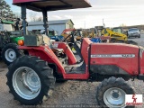 MASSEY FERGUSON 1240