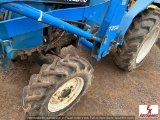 NEW HOLLAND TC30