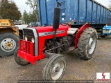 MASSEY FERGUSON 240