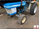 FORD 1710 DIESEL 3PT PTO