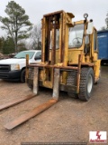 CAT V1160B FORKLIFT