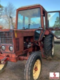 BELARUS 560