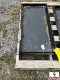 QUICK ATTACH PLATE