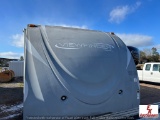 2012 VIEWFINDER V22RBDS BY RV TRAVEL TRAILER