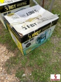 UNUSED AGT WP80 GAS WATER PUMP.