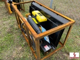 UNUSED AGT680 SKIDSTEER HAMMER/BREAKER.