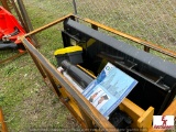 UNUSED AGROTK 680 HAMMER/BREAKER.