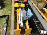 UNUSED AGROTK 680 SKIDSTEER HAMMER/BREAKER