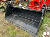 UNUSED TOPCAT 75