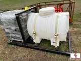 UNUSED COPHONE STEAM PRESSURE WASHER.