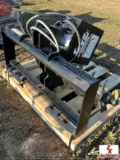 UNUSED LOWE 750 CLASSIC POST HOLE DIGGER