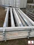 (1) HD CORRAL PANEL