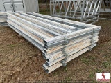 (1) HD CORRAL PANEL