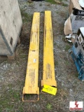 FORK EXTENSION SET