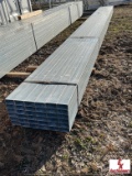 2X4 14GAUGE GALVANIZED STEEL BUNDLE