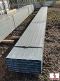 2X4 14GAUGE GALVANIZED STEEL BUNDLE