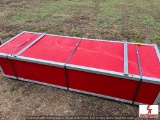UNUSED 20X30X12 FABRIC BUILDING