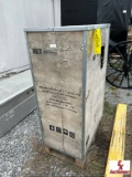 UNUSED AGT VIBRATORY RAMMER/JUMPING JACK