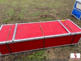 UNUSED 20X30X12 FABRIC BUILDING