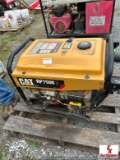 CAT RP7500E GAS POWERED GENERATOR