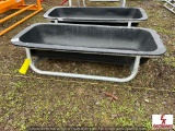 FEED BUNK