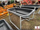 TALL FEED BUNK