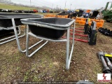 TALL FEED BUNK