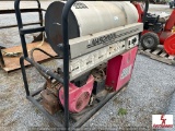 MARCHMAN STEAM PRESSURE WASHER