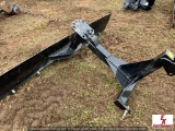 UNUSED ANGLE BLADE