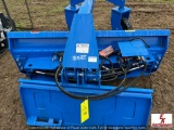 UNUSED TOPCAT SKIDSTEER GRADER BLADE