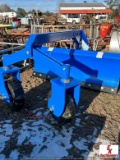 UNUSED TOPCAT SKIDSTEER GRADER BLADE