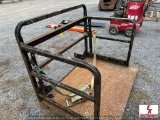 3PT CARRY ALL TORCH CART