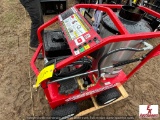 UNUSED MAGNUM 4000 HOT WATER PRESSURE WASHER