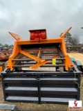 UNUSED PALADIN US70 SCREENER