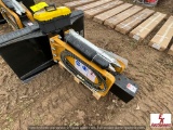 UNUSED AGROTK SKIDSTEER HAMMER/BREAKER