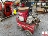 HOTSY PRESSURE WASHER