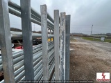 (1) 15' FREESTANDING PANEL