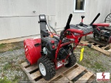 TROYBILT STORM 3090 SNOW BLOWER
