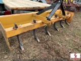 7' BOX BLADE