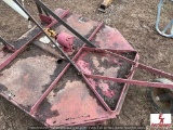 5' TSC ROTATRY MOWER