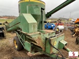 JOHN DEERE 700 GRINDER MIXER
