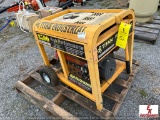TITAN INDUSTRIAL 8500 GENERATOR